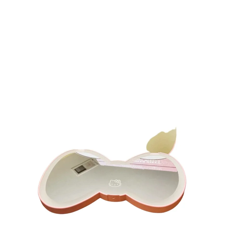 Hello Kitty shut adorable color